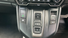 Honda CR-V 2.0 i-MMD Hybrid SR 5dr eCVT Hybrid Estate